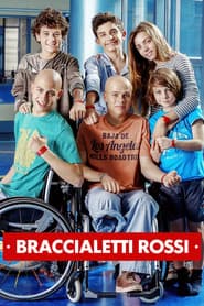 Braccialetti rossi