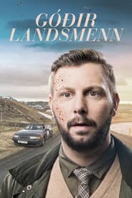 Góðir landsmenn