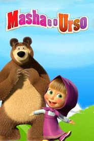 Masha e o Urso