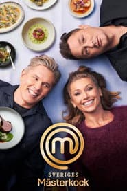 Sveriges Mästerkock