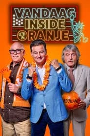 Vandaag Inside Oranje