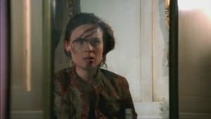 O Homem No Necrotério