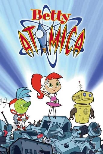 Betty Atômica