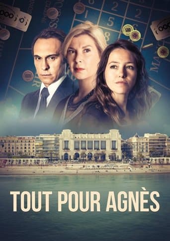 Tout pour Agnès