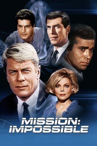 Missão: Impossível