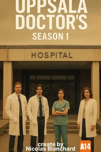Médicos de Uppsala