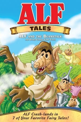 Contos do Alf