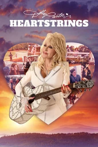 Dolly Parton - Tocando o Coração