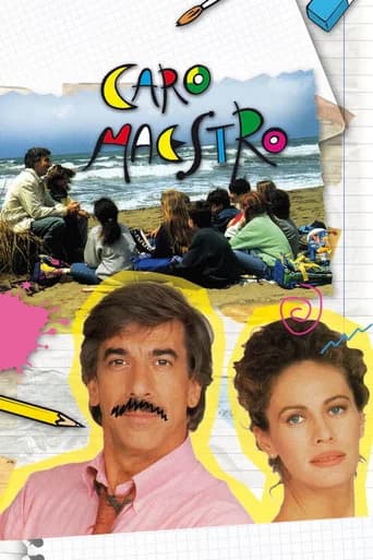 Caro maestro