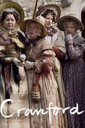 Cranford