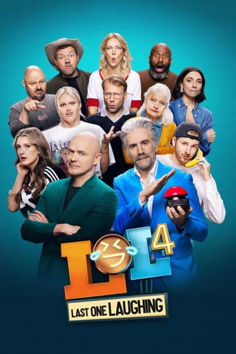 LOL: Last One Laughing - Países Baixos