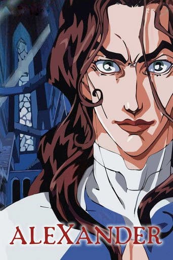 Alexander Senki