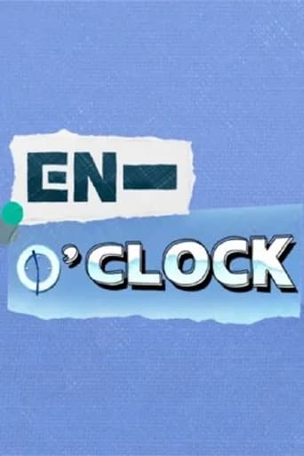 EN-O'CLOCK