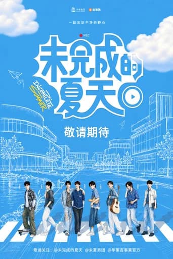 未完成的夏天