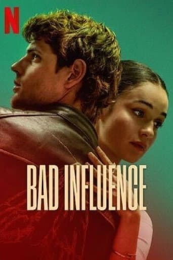 Bad Influencer