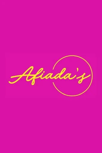 Afiadas
