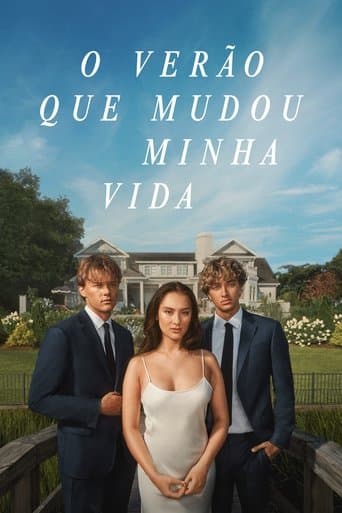 O Verão Que Mudou Minha Vida