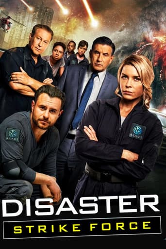 Disaster Strike Force