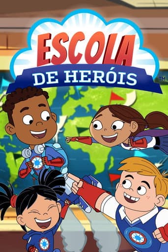 Escola de Heróis
