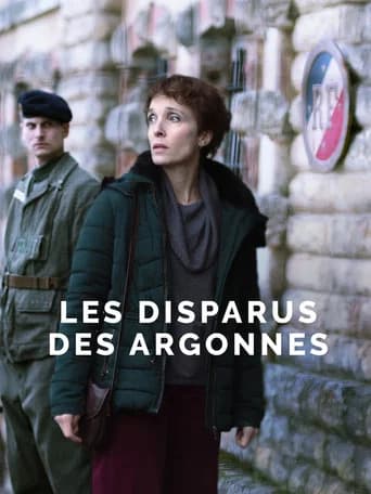 Les Disparus des Argonnes