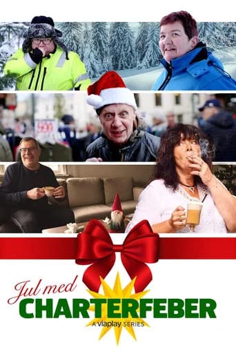 Jul Med Charterfeber