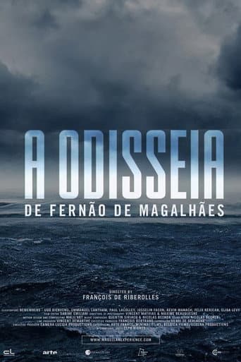 L'Incroyable Périple de Magellan