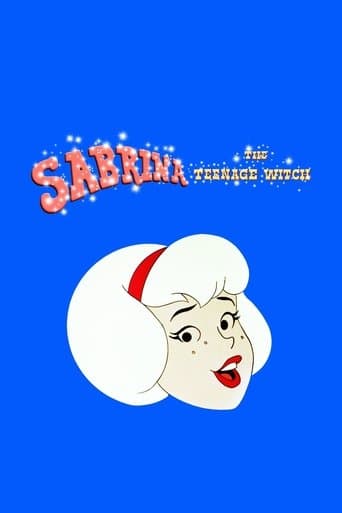 A Bruxinha Sabrina