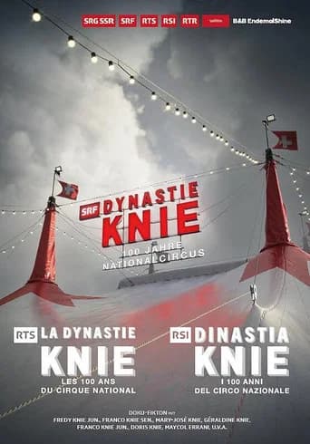 The Knie Dynasty: 100 Years of National Circus