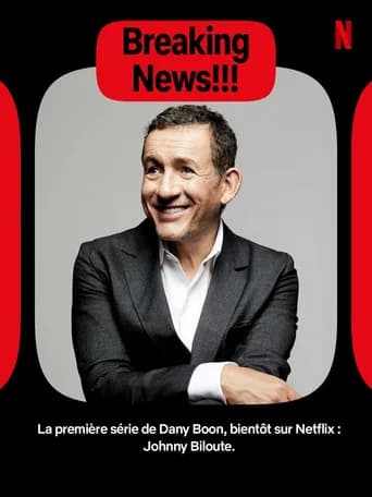 Johnny Biloute