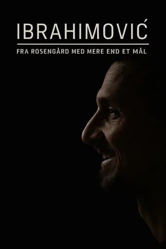 Ibrahimovic - Från Rosengård med mer än ett mål