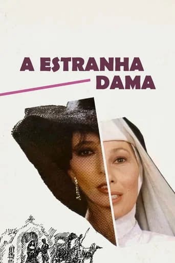 A Estranha Dama