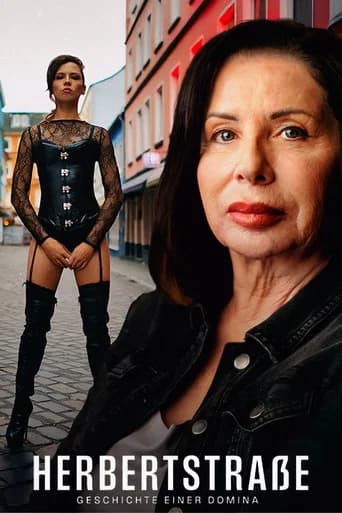 Herbertstraße – Geschichte einer Domina