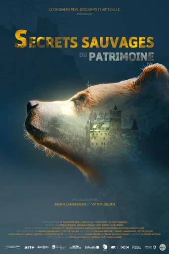 Secrets sauvages du patrimoine
