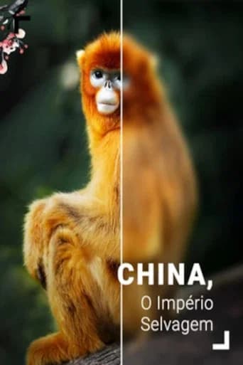 China: Um Império Selvagem