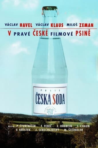 Česká soda
