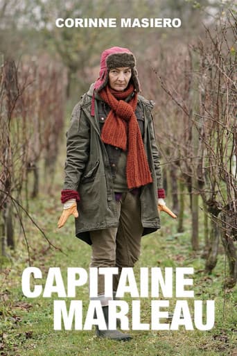 Capitaine Marleau
