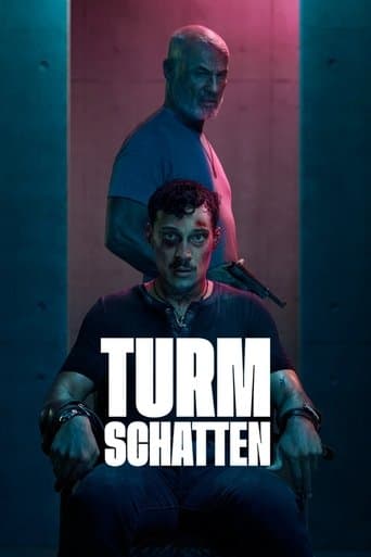 Turmschatten