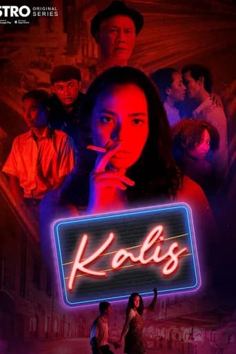 Kalis