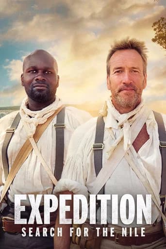 Expedition: Search for the Nile