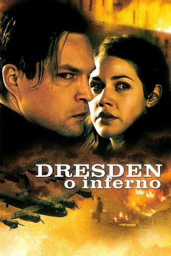 Dresden - O Inferno