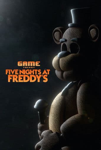 Game Theory: Five Nights at Freddy's