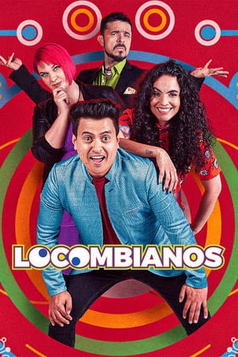 Colombianos Muito Loucos
