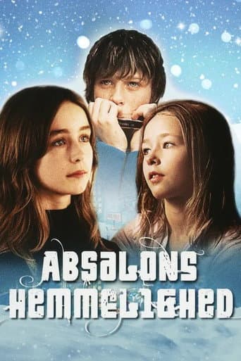 Absalons hemmelighed