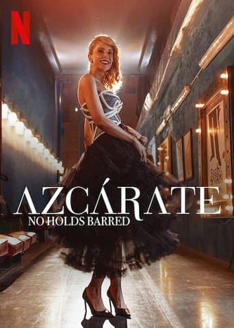 Sem Rodeios com Alejandra Azcárate