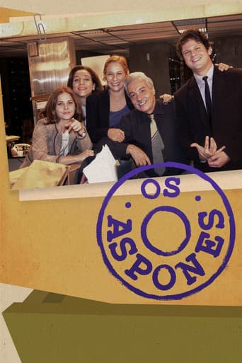 Os Aspones