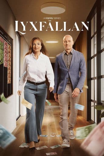 Lyxfällan