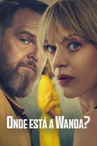 Onde Está a Wanda?