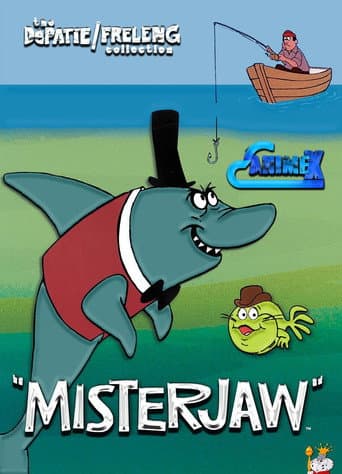 MisterJaw, O Senhor Tubarão