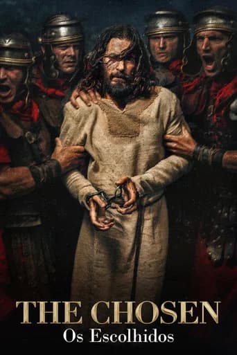 The Chosen: Os Escolhidos