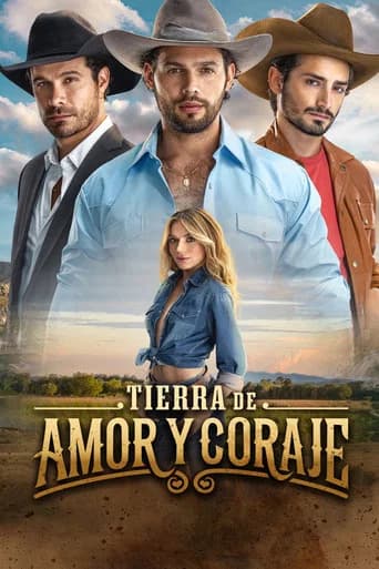 Terra de Amor e Coragem
